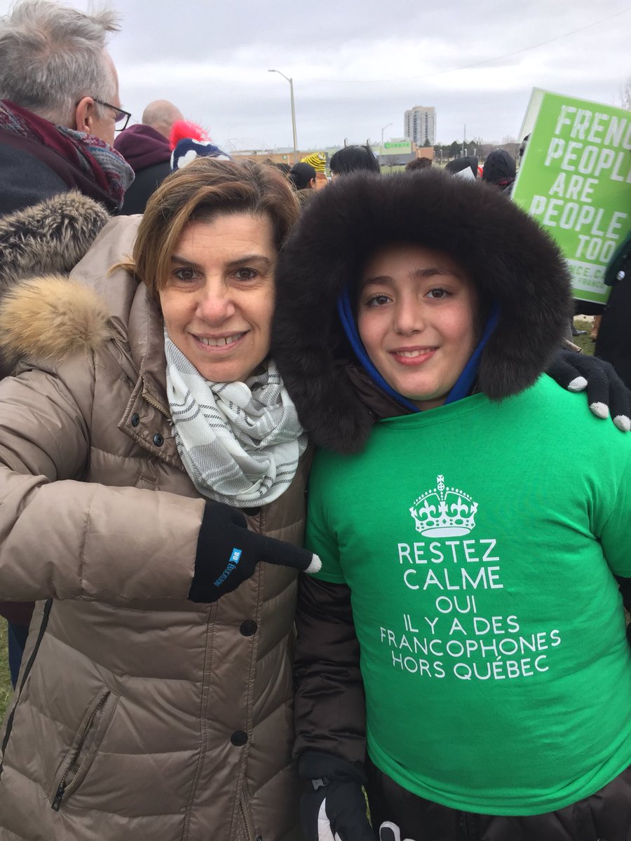 azzahamdi's tweet photo. Nous sommes nous serons! Message important à la communauté #ONfr #francofort #Mississauga https://t.co/TcYoZoxeyV