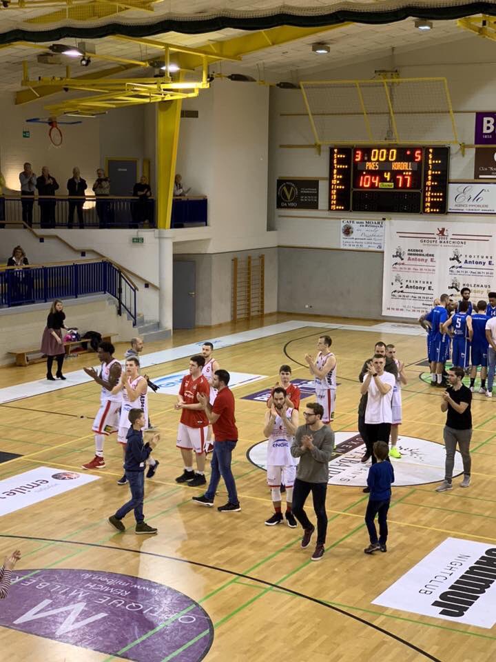 Big Win tonight. #pikepride