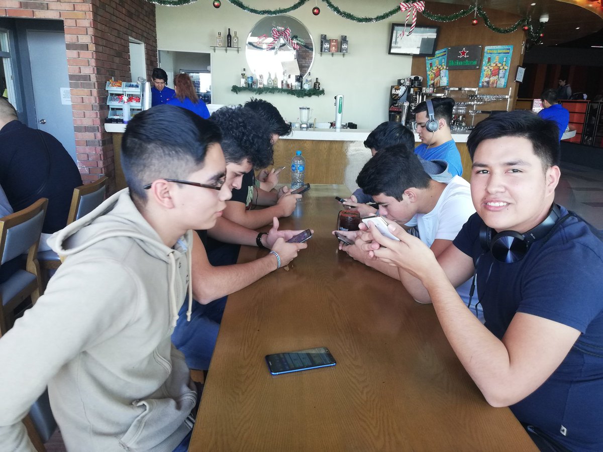 Aztec 21 Legend tweet media