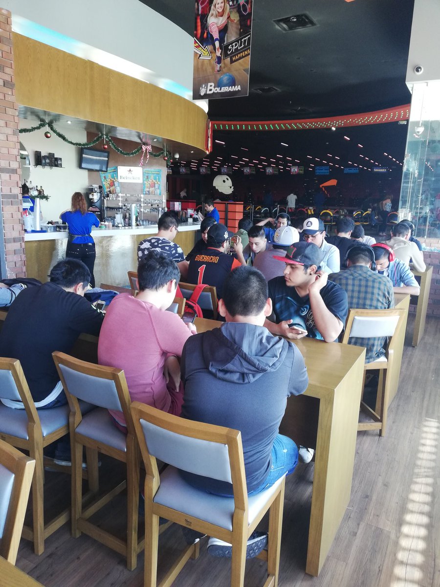 Aztec 21 Legend tweet media