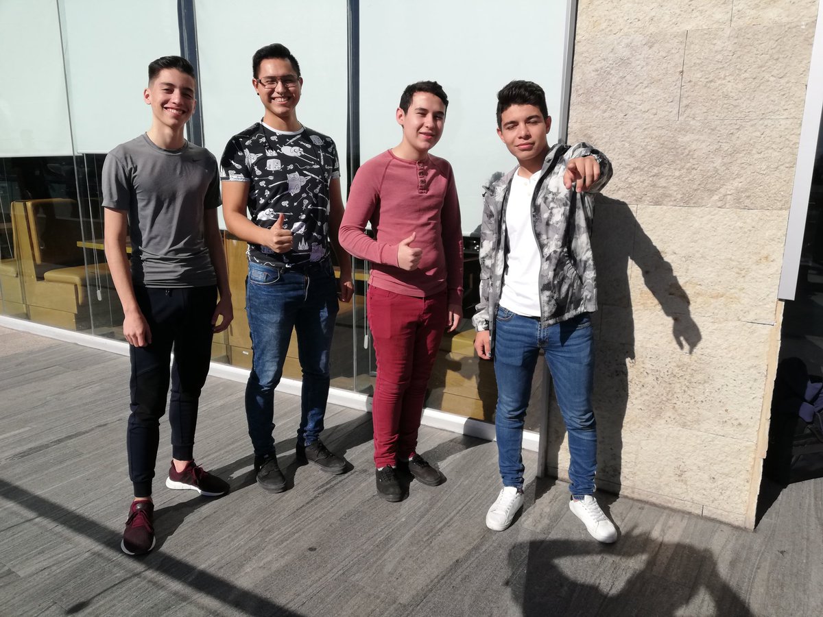 Aztec 21 Legend tweet media