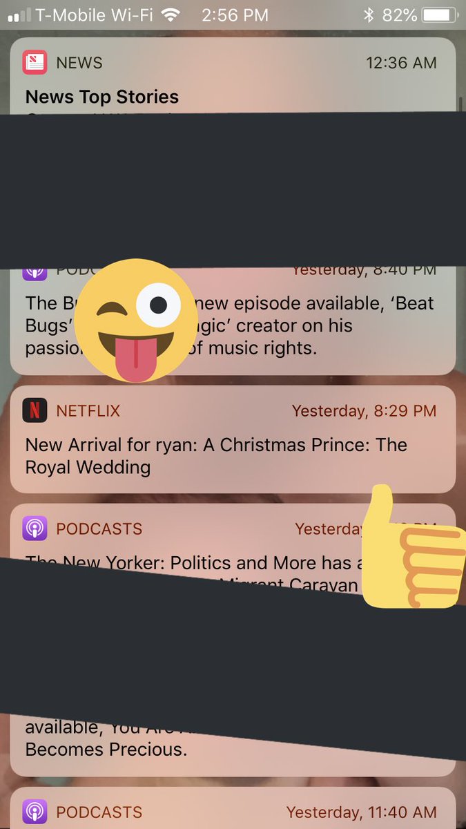 I’m being stalked by your movie <a href="/imrosemciver/">Rose McIver</a>