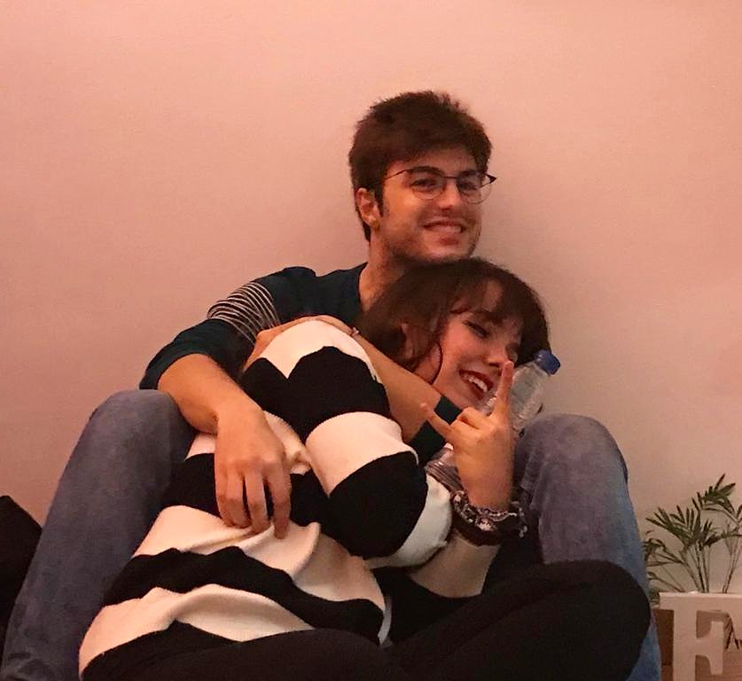 soyangelaglez's tweet photo. 🔥🔥🔥😈💘😈🔥🔥🔥
Dedicar canciones y otros placeres.
#amiwi #próximamente https://t.co/55dA7HNKog