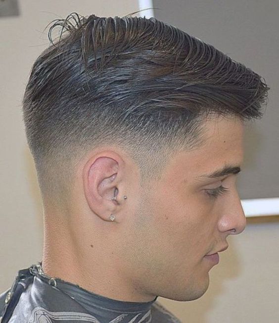 Next Level Barbers on Twitter: 