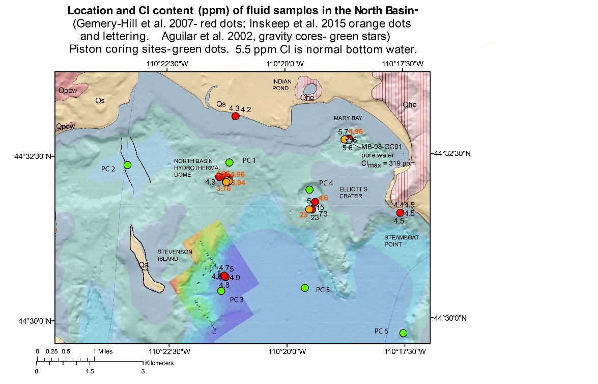 USGS Volcanoes🌋 (USGSVolcanoes) Twitter