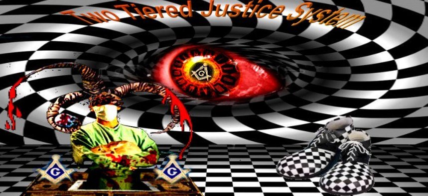Montaqraph's tweet photo. #Q #Qanon #Spiders #Owls #LightLords #TheLawOfFives #Illuminati #I11UMNATI #JusticeNoMore #Crypto To That Letter (joQe) where are the arrests? No where, STILL! But why? See Image Below! https://t.co/TVabTff7OD