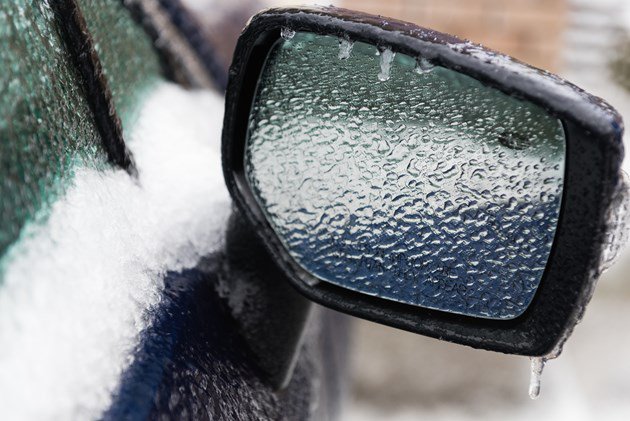 Environment Canada forecasts freezing rain for Ottawa dlvr.it/QsbBGb https://t.co/NNJZ3zJwS1