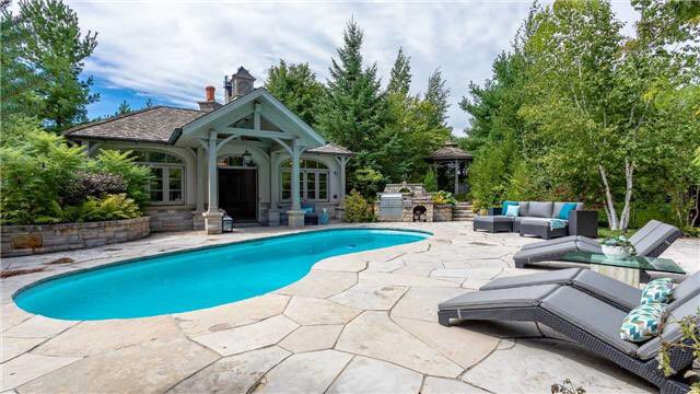 Inspiring Transitional Modern Mansion On 1 Acre Lot In Prestigious Kleinburg - Architectural Digest Worthy Redesign, Renovated With Luxury Resort Style Landscaping .. Approximately 11,500 Sq Ft Of Total Finished Space. Message me for more details or visit kateklark.ca