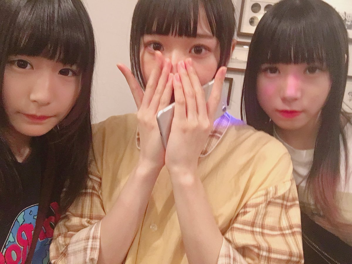 シン Twitterren コミュニケーション ツイ消しの神たち アユニ D ムロパナコ ハルナ バッ チーン シン Twitterren コミュニケーション ツイ消しの神たち アユニ D ムロパナコ ハルナ バッ チーン