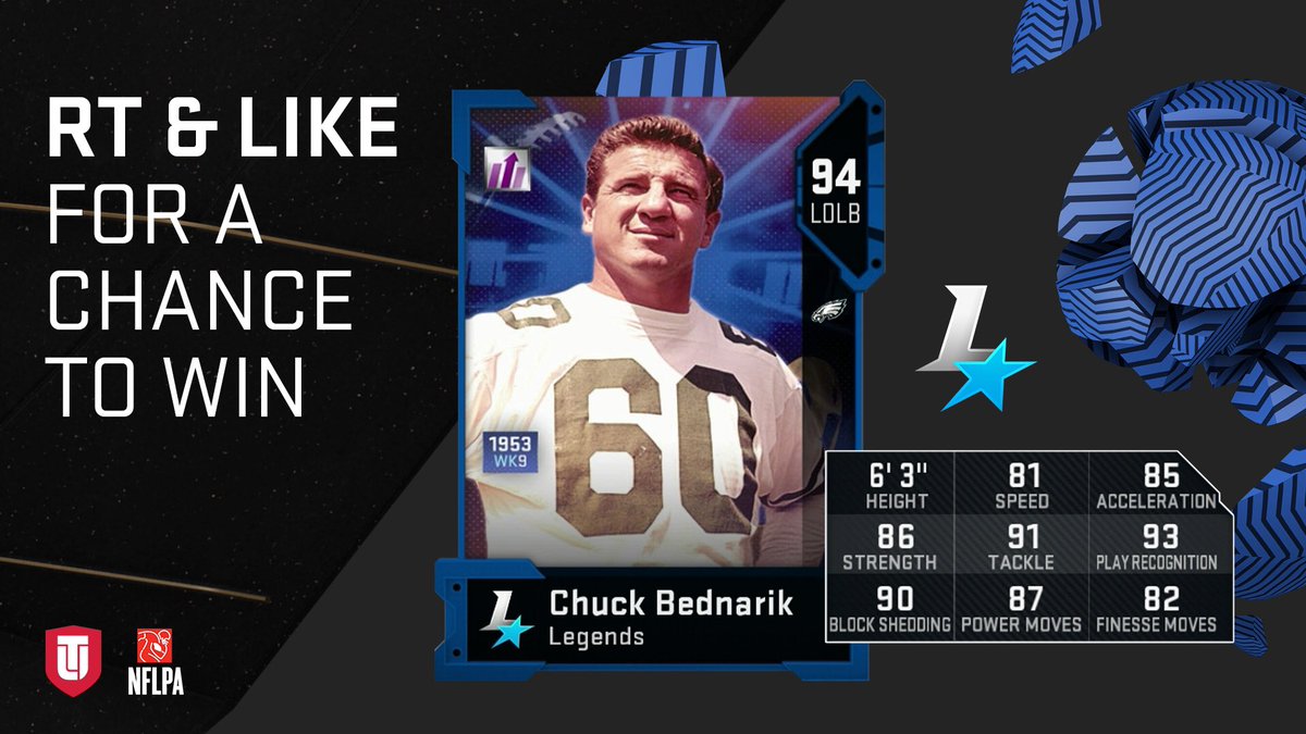 #MaddenSZN #Legends #Madden19