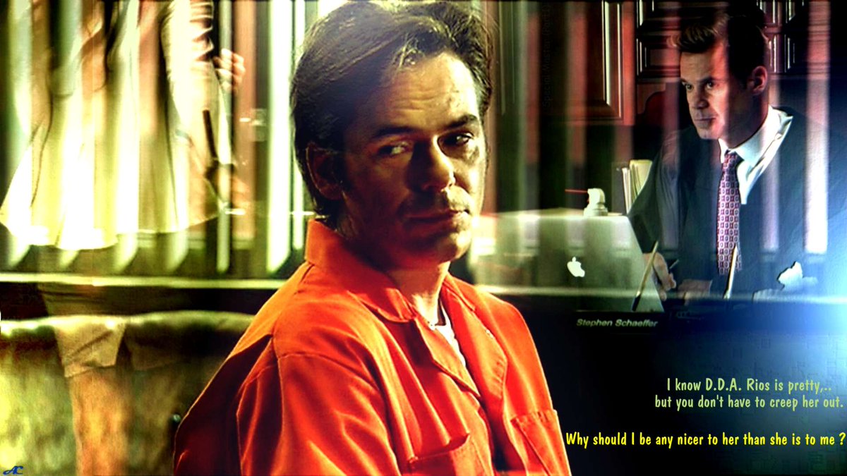 #Burkettes #BillyBurke #TucWatkins #MajorCrimes
#StrohSaturday MAJOR CRIMES 03x18 Special Master (Part1)