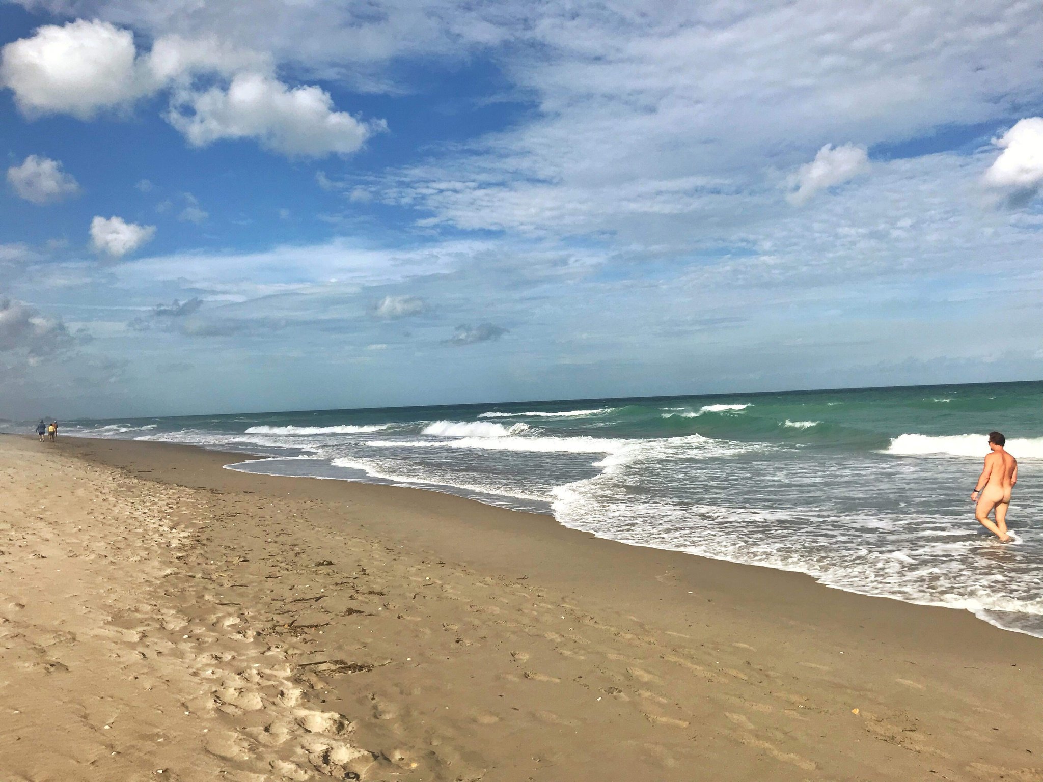 Blind Creek Beach Arrest - 0n1hrp8