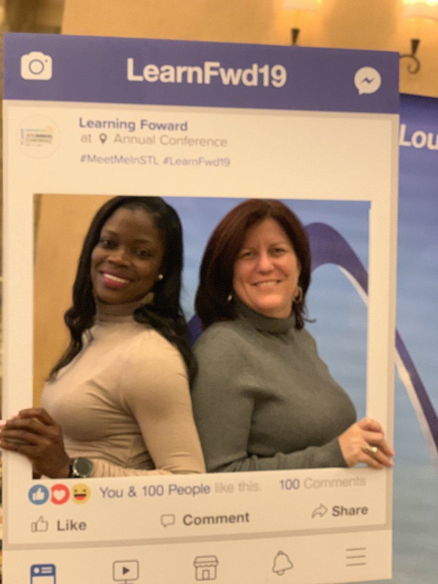 MDC_DeanSOE's tweet photo. Building the capacity of M-DCPS leaders @LearningForward #LFA2017 #LFA2018 #LearnFWD2018
@jldotres @CCTeach4Life @alfise @millygonzalez22 @mdcps_profdev https://t.co/Pzpptc32on