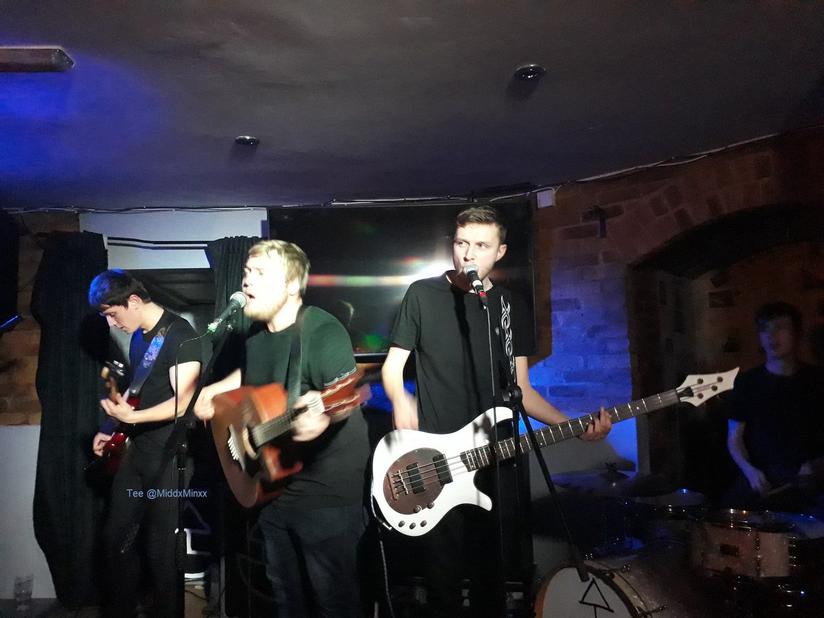 @H2NUK @Himalayas_band <a href="/LibertyShipBand/">LIBERTY SHIP</a> <a href="/RosboroughSays/">Rosborough</a> @BlackFutures Best band is <a href="/LibertyShipBand/">LIBERTY SHIP</a> - no contest 👍