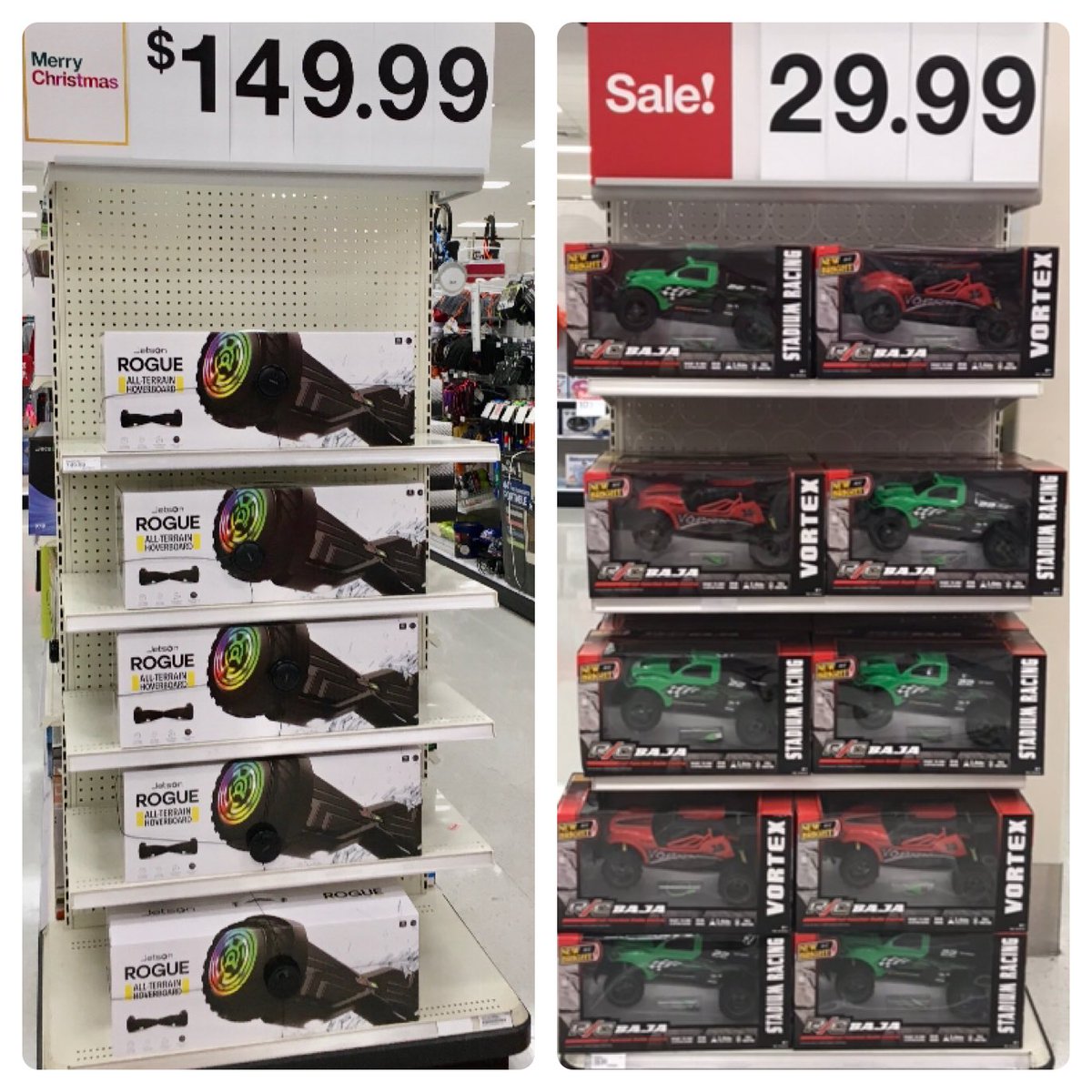 T2486 is Ready to Bring Some Joy to Some Target Kids! #G190StockingStuffer @I_Tob26 <a href="/Staci_Richardso/">Staci Richardson</a> <a href="/UCTomcat/">Tom Ploetz</a>