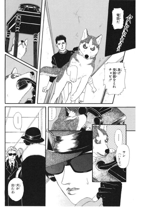 私の動物のお医者さんシンドローム を含むマンガ一覧 ツイコミ 仮