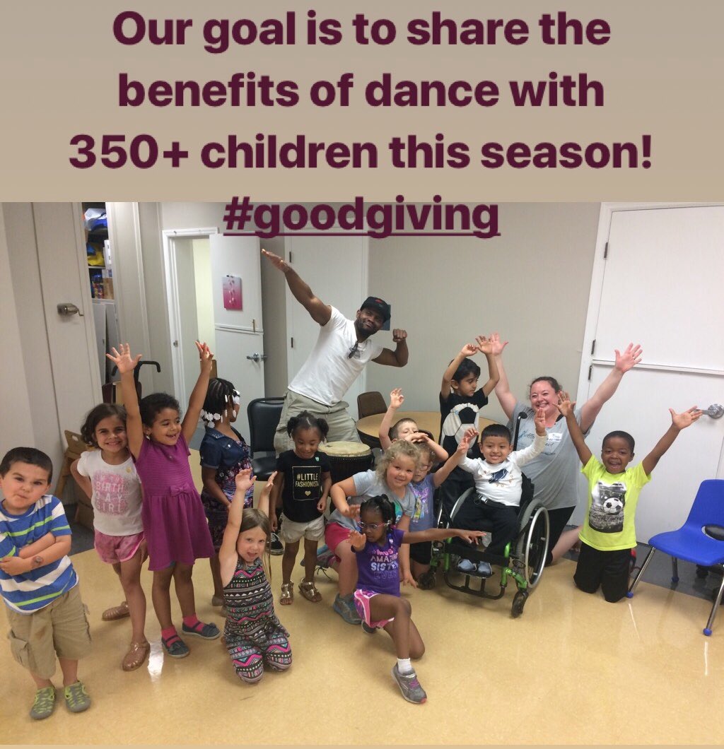 allegroproject's tweet photo. The #Goodgivingchallenge goes through midnight on Monday, December 3rd! Donate now at 
https://t.co/RUP12XIvKh https://t.co/uvUDe4zoXj