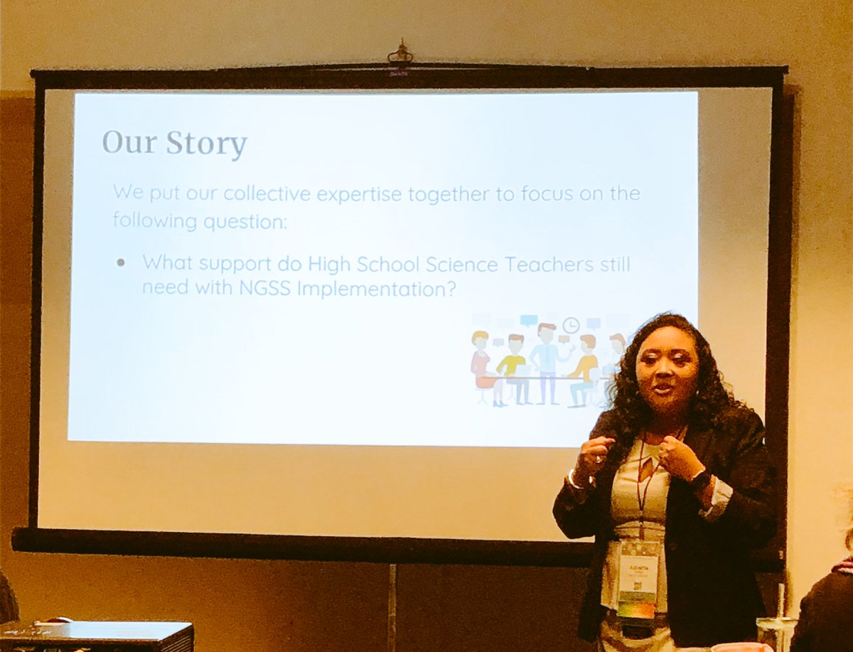 Thank you @RCOESTEM,@_wharris for supporting our region with NGSS! Today I got to see all of the work the Science TOSA’s in region 10 have done to launch a HS Network for Science teachers to get support in NGSS. #NGSSChat #Storylines @BaronDana @Juanita_Chan112 @dhenderson_sci