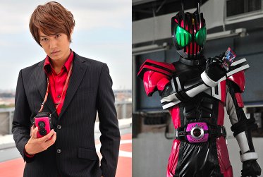 仮面ライダージオウ 18年12月2日 日 ツイ速まとめ