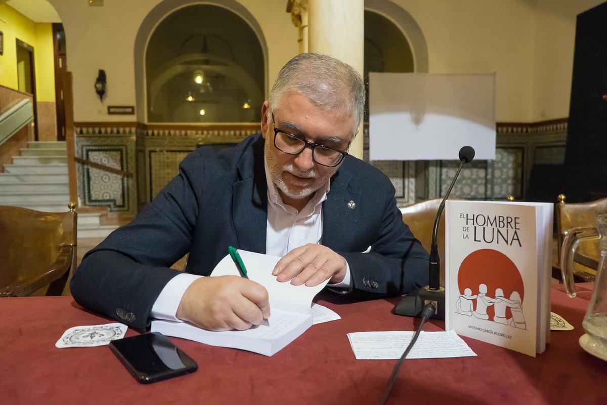 Antonio García Rguez tweet media