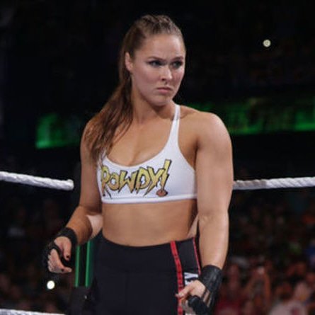 Wwe Fan Page Fr tweet media