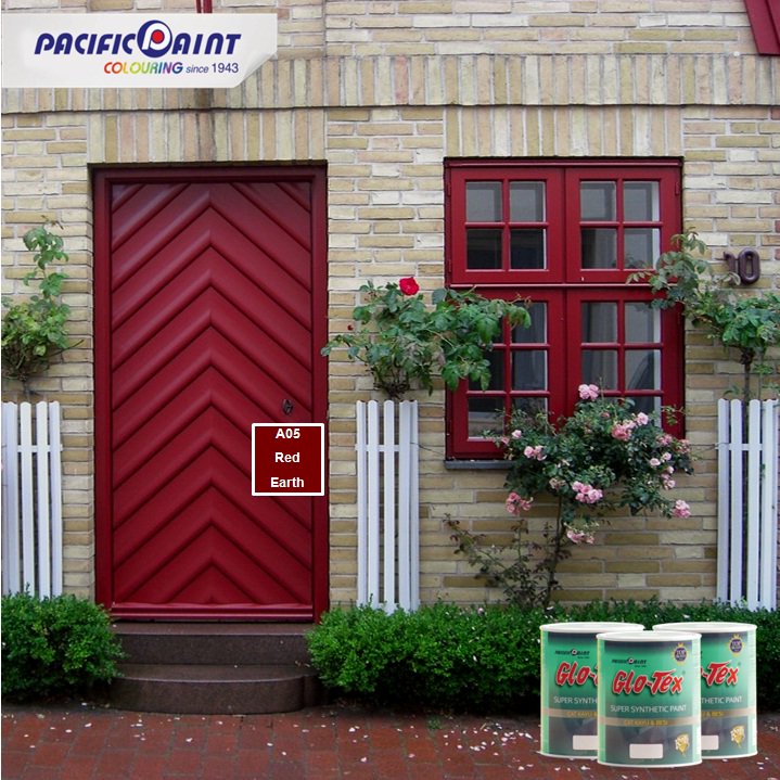 Warna Jendela Rumah Situs Properti Indonesia Warna Jendela Rumah Situs Properti Indonesia