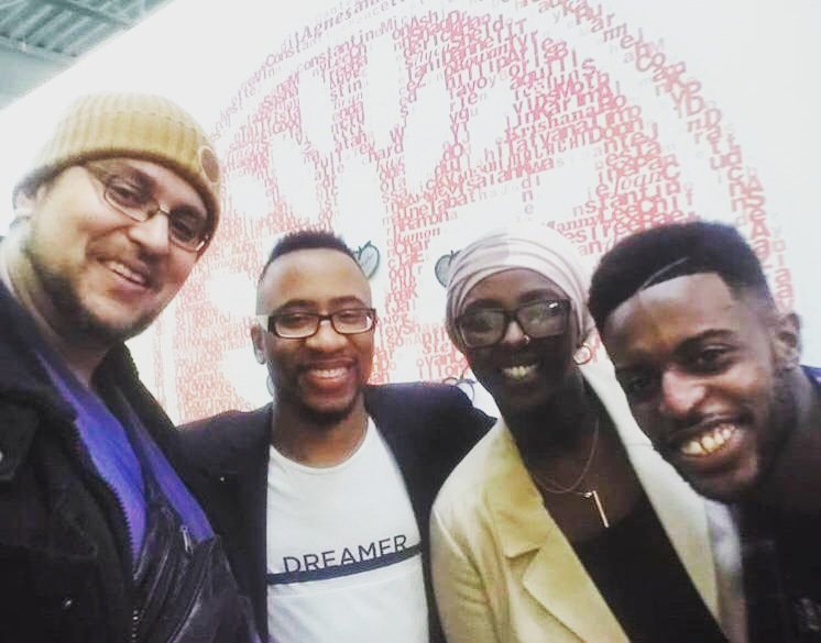 D-FY Black Youth Initiative tweet media