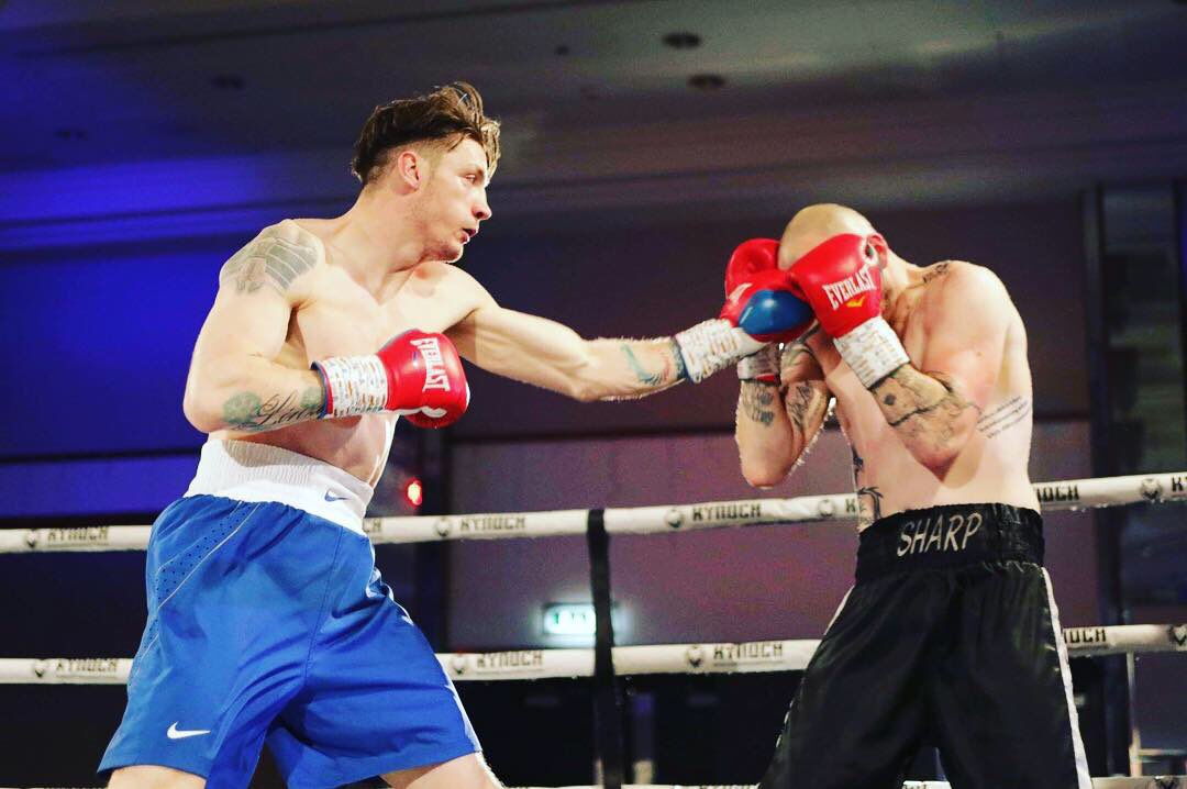 It felt good to be back🆎🦈