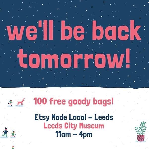 Team Leeds tweet media