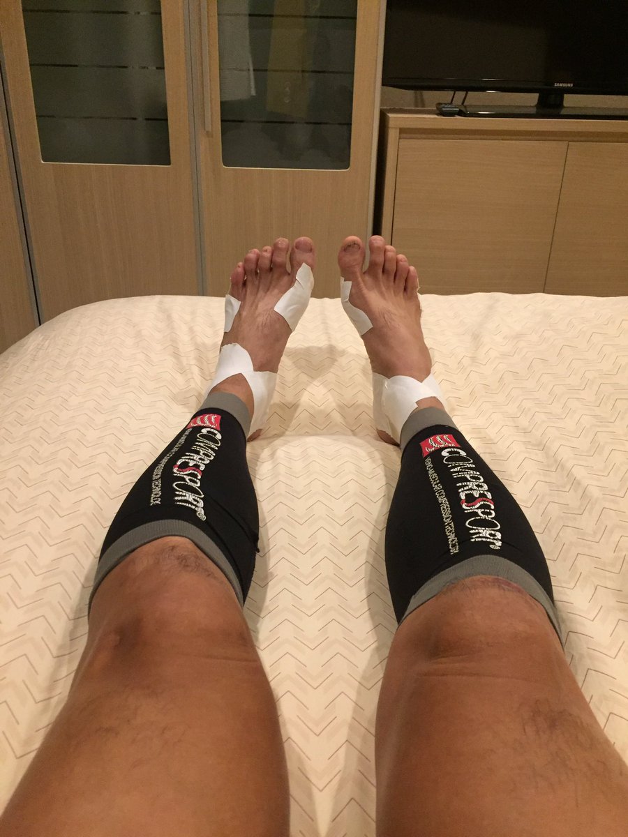 appleact's tweet photo. วิถีอัลตราวิถีคนบ้า🏃 No Gain No Pain 😅 #trailrunning #ultratrailrunning #fenix5xplus #salomonthailand
#compressportth https://t.co/SvZzXeBFeo