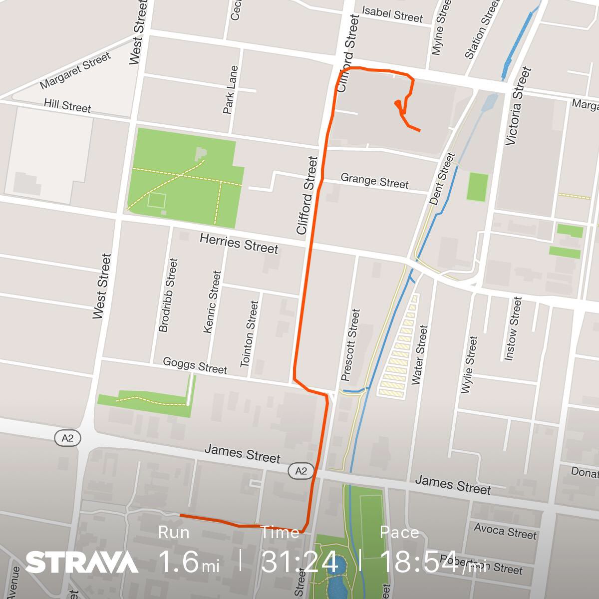 Getting lost in Grand Central ... again. #Toowoomba.