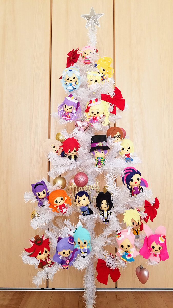 南 در توییتر 朝プリキュアクリスマスツリー作ったけど キュアアンフィ作らなきゃ Precure プリキュア Hugっと プリキュア 南 در توییتر 朝プリキュアクリスマスツリー作ったけど キュアアンフィ作らなきゃ Precure プリキュア Hugっと プリキュア