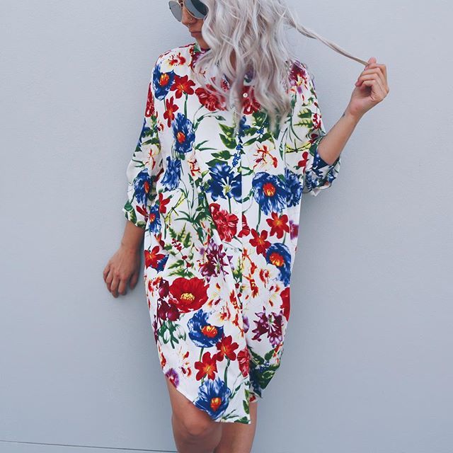 AKlife's tweet photo. Good news girls! Our best selling ‘Stevie Shirt Dress’ has just been restocked in ALL sizes ❤️
⠀
A nice relaxed shape and fit, if you’re unsure of sizing, best to go down one in this little number 👌🏽
⠀
Available online now #shestreet https://t.co/IG2v3tsxa8 https://t.co/jzbXLT45M6