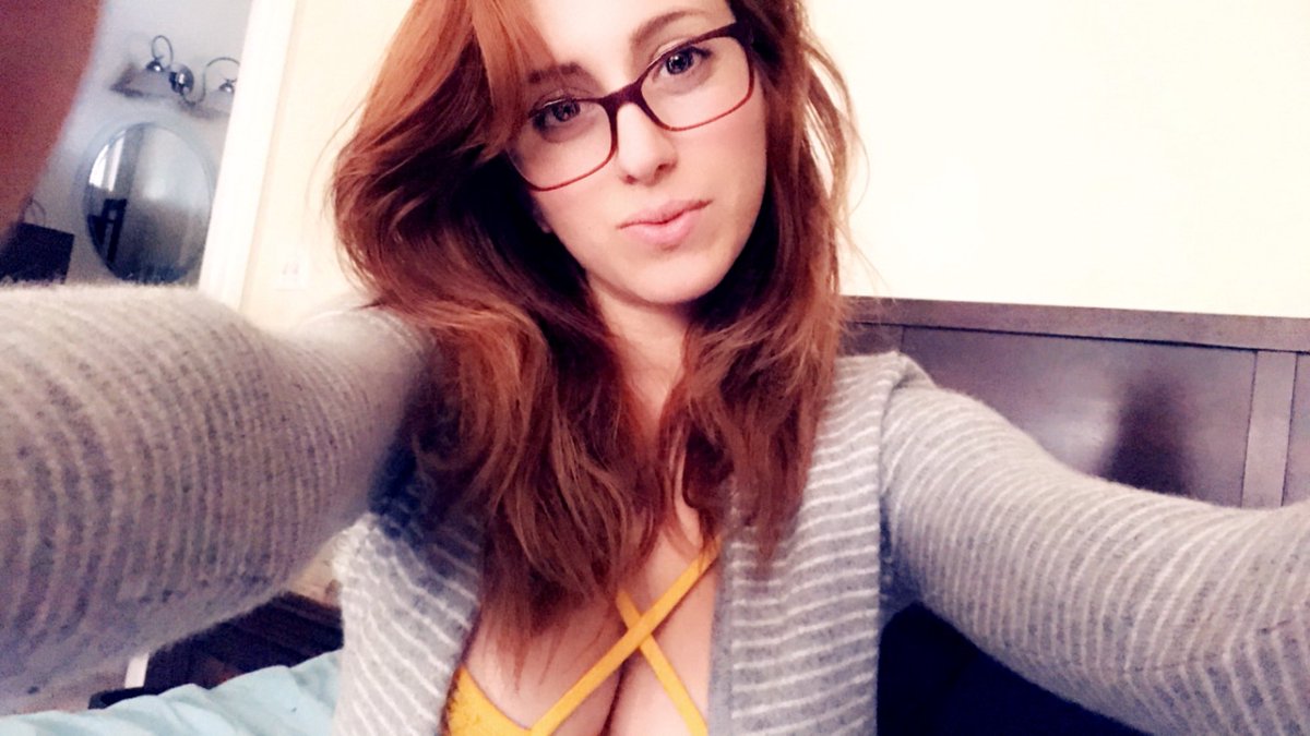 Elizabeth rage snapchat