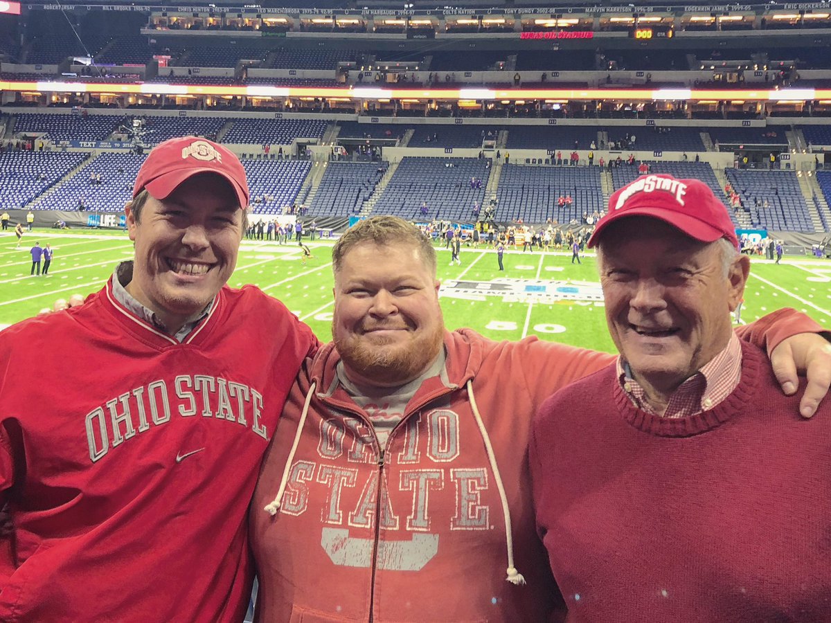 Justin Meeker tweet media