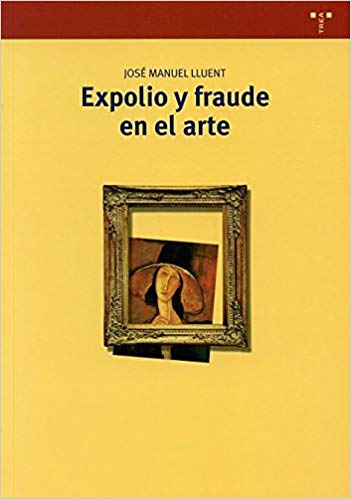 Os proponemos una nueva aportación bibliográfica para vuestros intereses  académicos en el <a href="/mercadoarteURJC/">Mercado del ArteURJC</a> . Este texto es una ayuda y comienzo para indagar en el fraude del mercado del arte. <a href="/grupohieart/">Grupo HIEART</a>