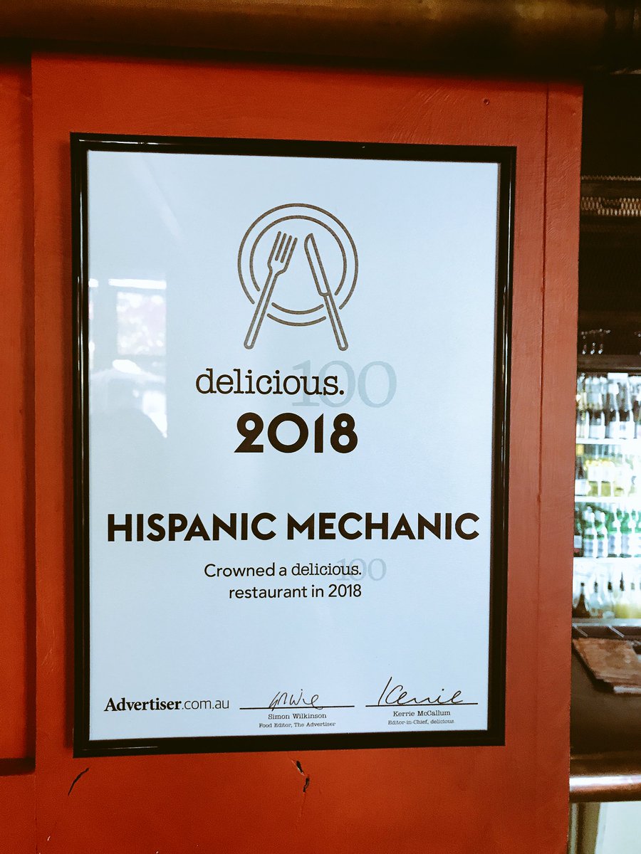 Hismechanic's tweet image. Thank You @theTiser guests and all those involved. We will continue to strive to satisfy again Thank You 😊 #Adelaide #frewville