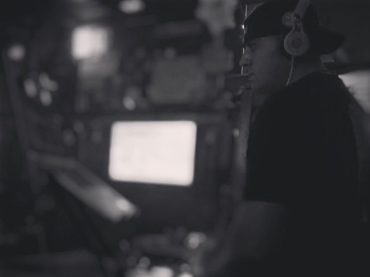 djalexdynamix's tweet photo. โAlways looking for the Perfect Beatโ #djlife #dj #southtxdjs #hmcboyz #turntableenthusiast #txdjs https://t.co/QY4tA6PXbW