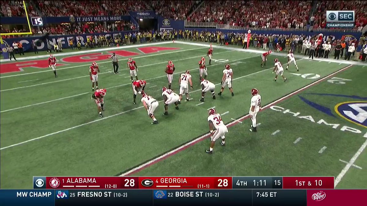 Barstool Sports on Twitter "JALEN HURTS DIDN’T HEAR NO BELL https//t