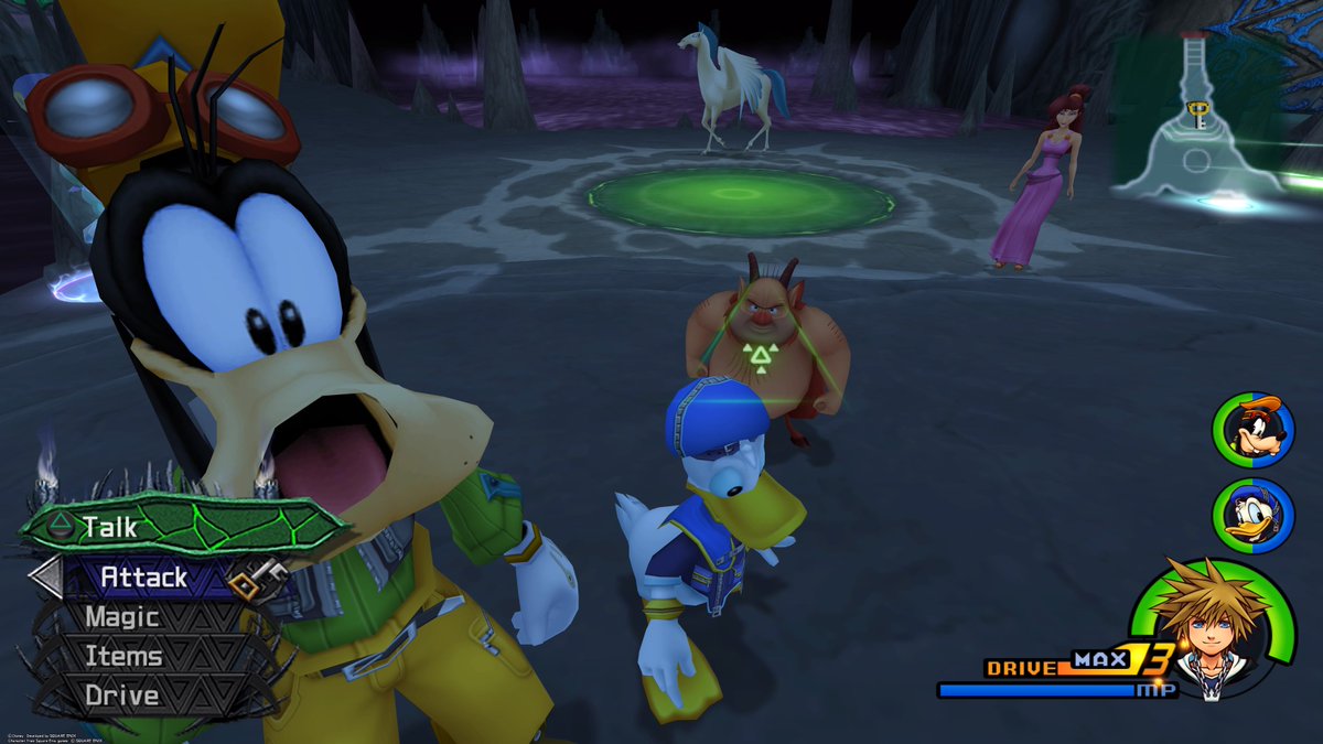 CaseyTheVA's tweet photo. Goofy lookin' like a Kirby villain. #JustGoofy https://t.co/KFLBm4JH8h