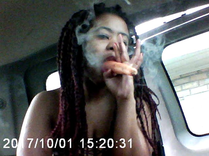 Here&rsquo;s what I was doing in the back of my car with a&nbsp;carrot&hellip;. https://t.co/fV25LKAxAC https://t.co/u<a href="/tag/camicreamsmagic"class="tags"><span>#camicreamsmagic</span></a>