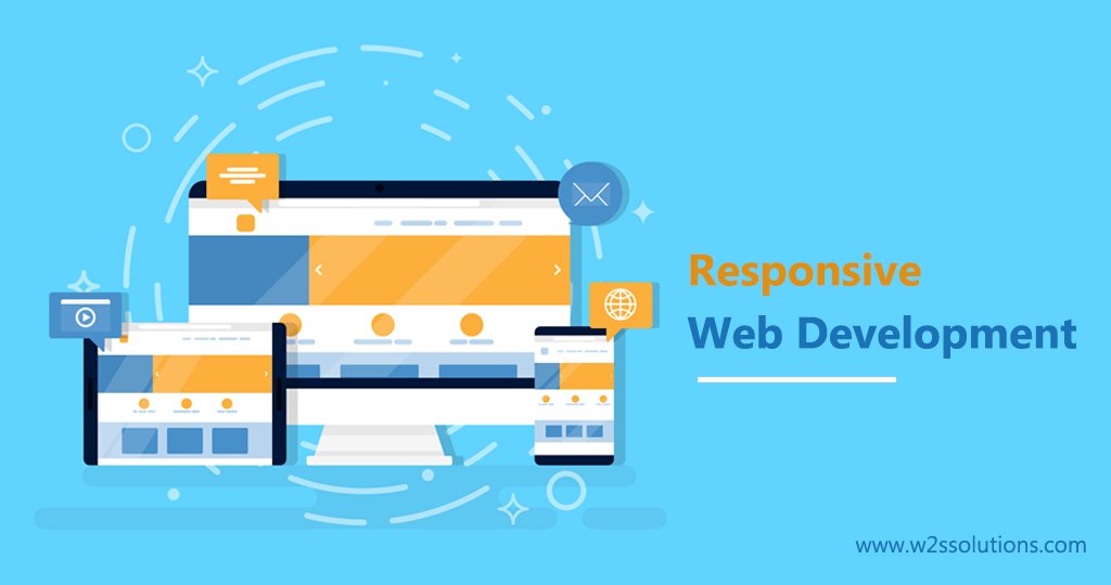 w2ssolutions's tweet image. #ResponsiveWebDevelopment : Cutting-edge functional, accessible and fast web development for the new-age world.
visit- goo.gl/RuXd1B to get started.. #AppDevelopmnet