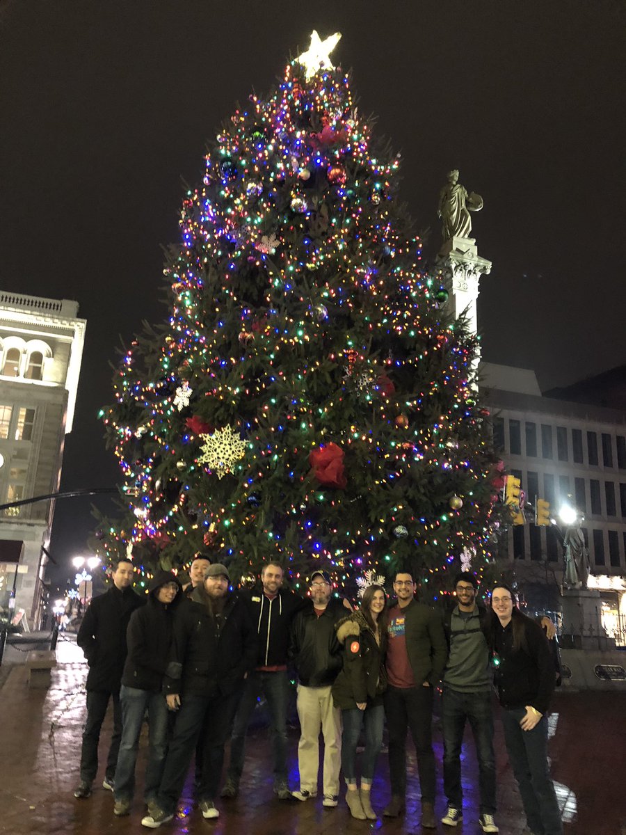 CPOSC's tweet image. One last pic to mark the end of a great night... a merry bunch of CPOSCers reveling in the aftermath of a wonderful conference. Merry #CPOSC to all, and to all, a good night!
#CPOSCX