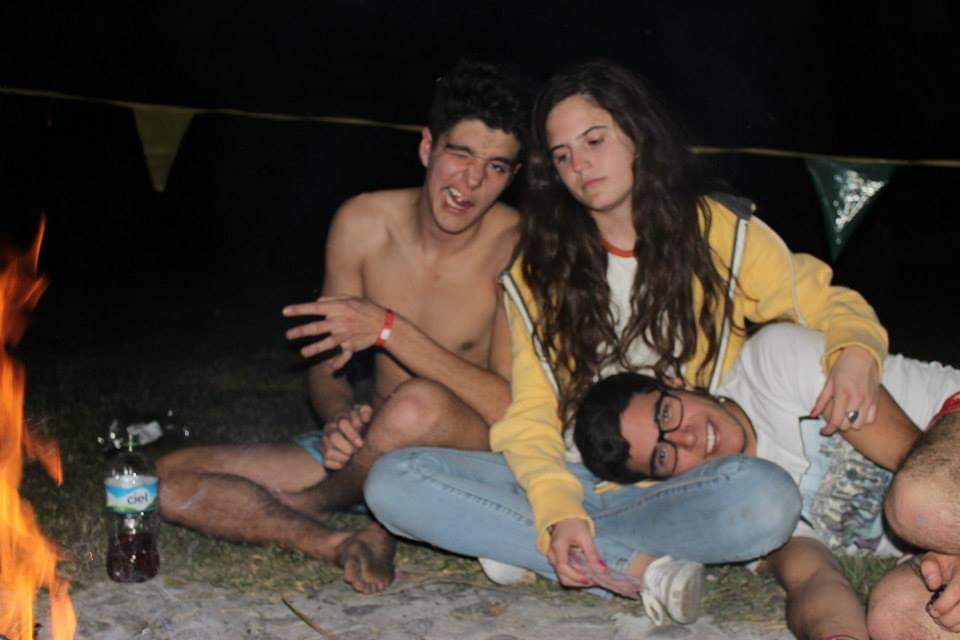 MauEsRog's tweet photo. Sober af @GraduacionMX #ComunicaIBERO https://t.co/nMweKyIY2Z