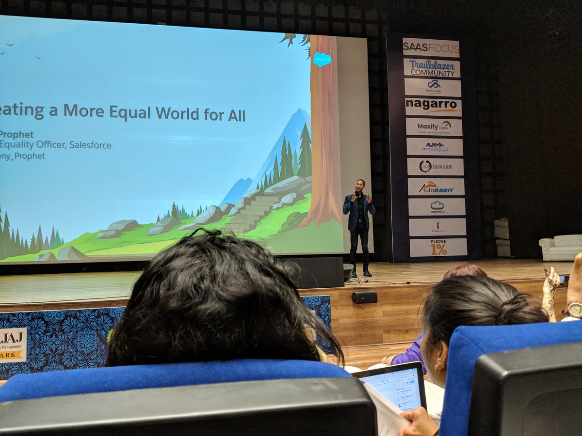 SaaSfocus tweet media