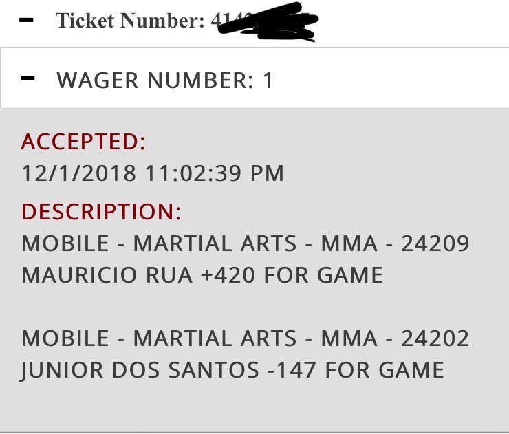 SharpFightPicks's tweet image. It’s been a lucrative cardfor our clients so far tonight. Cigano could add to it right here.#UFC