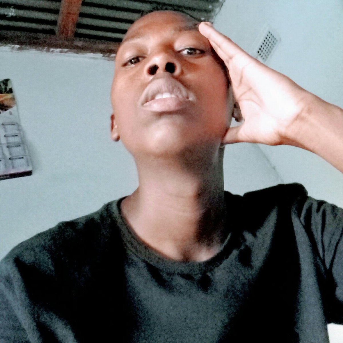 yunghustler_za's tweet photo. Hi my name is Me https://t.co/2EZ3rCCyoG