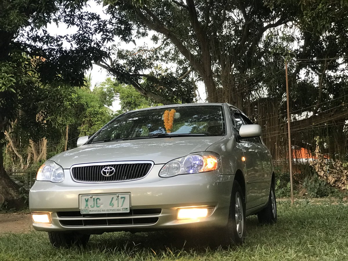 michaelgemmm's tweet photo. Wanna be one of the finest 9th Gen Altis here in batangas 😫❤️ #Sabrina #OpoLifestyle #TrustTheProcess #thdm #ThaiWannaBe #9thGen #Altis03 #Zz https://t.co/Eahg6pZpSH