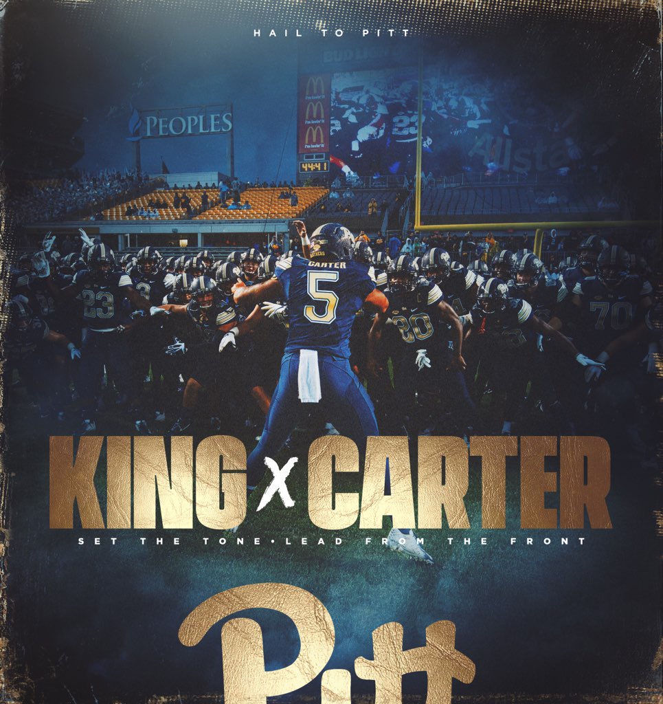 Daniel Carter tweet media