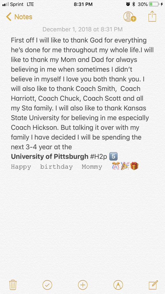 Daniel Carter tweet media